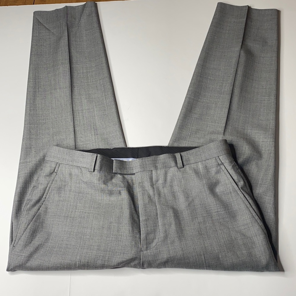 Austin Reed, 32S Wool Dress Pants